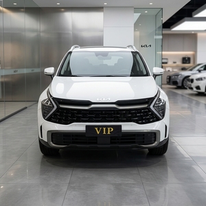 SUV <span class=keywords><strong>de</strong></span> <span class=keywords><strong>Segunda</strong></span> <span class=keywords><strong>Mano</strong></span> <span class=keywords><strong>de</strong></span> Alta Potencia 236HP, <span class=keywords><strong>Sportage</strong></span> 2.0T 2WD Edición Flagship 2023, Configuración Completa, 5 Plazas, SUV Compacto <span class=keywords><strong>de</strong></span> Gasolina - Product Image 2