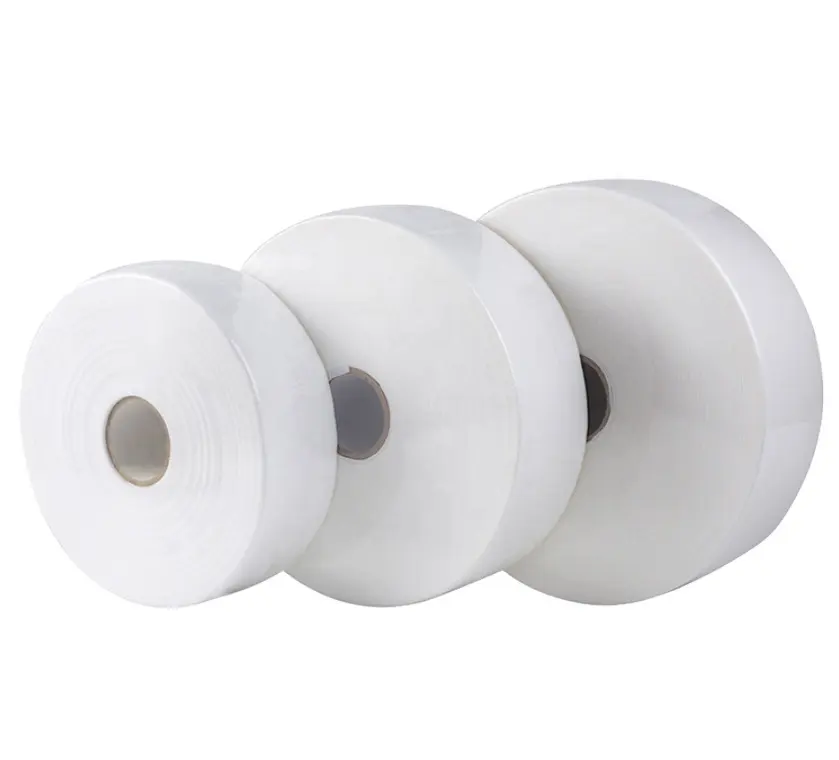 Никакого вреда для удаления волос для депиляции воск для депиляции восковые полоски из нетканого материала для лица и тела для воскового депилятора рулона бумаги