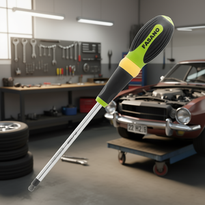Tournevis Fasano 22 H2.5 pour outils de réparation automobile - Product Image 3