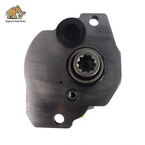 Pompe pilote hydraulique AP2D25 d'engrenage de moteur principal d'OEM pour le service d'entretien de distributeur d'excavatrice - Product Image 3