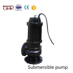 <span class=keywords><strong>Pompe</strong></span> à eaux usées submersible en acier inoxydable avec 10 CV, hauteur de refoulement maximale de 60 m, <span class=keywords><strong>pompe</strong></span> de dragage de sable, de boue et d'aspiration d'eau, avec broyeur à roue à aubes - Product Image 4