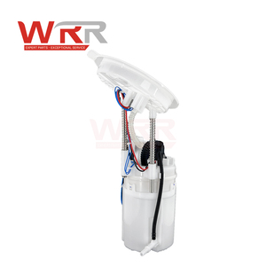 16117319502 16117243975 Bomba de Combustible para BMW F30 F20 320i 328i, Sistema de Suministro de Combustible Confiable, Piezas del Depósito de Inyección Eléctrica - Product Image 3
