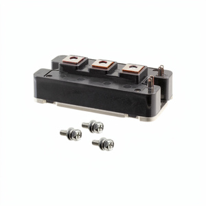 Transistors CM100DY-24A Module Composant électronique Distributeur agréé - Product Image 1