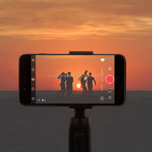 Estabilizador de Mano de 3 Ejes <span class=keywords><strong>Zhiyun</strong></span> <span class=keywords><strong>Smooth</strong></span> Q2 para Teléfonos Inteligentes, para iPhone 11 Pro y <span class=keywords><strong>Android</strong></span>, Vs Osmo Mobile 3, Snoppa Atom MINI S - Product Image 4