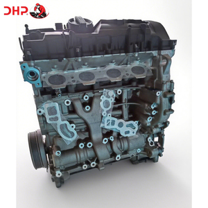 <span class=keywords><strong>เครื่อง</strong></span>ยนต์เทอร์โบ2.0L B48A20C DHP ใหม่สำหรับ X1 F48 <span class=keywords><strong>125i</strong></span> X2 F39 - Product Image 1