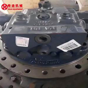 Moteur de translation 323D 325C 325D 329D 2676877, chenille 333-2909, neuf pour excavatrice, ensemble moteur diesel - Product Image 3