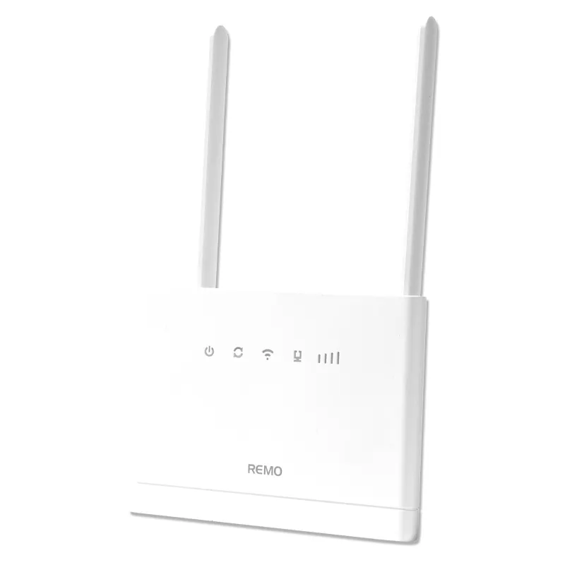 REMO R1962MX 300Mbps 4G lte wifi mobil Wifi Hotspots Sim Karten yönlendirici