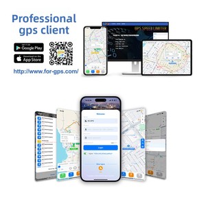 Localizzatore GPS 4G con Antenna Integrata, Tracciamento in Tempo Reale, Blocco Carburante a Distanza, Montaggio per Auto, Gestione Flotte, Adatto per l'Esportazione - Product Image 5