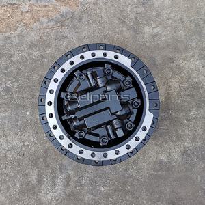 Transmisión Final para Excavadora HITACHI ZX330-1 ZX330 ZX350LC ZX370, Repuesto 9190296 9195488 9213431 9231673 9197359 9203778 4451685 - Product Image 4