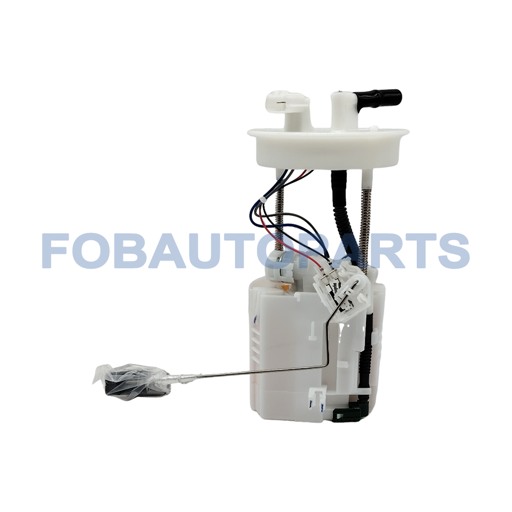 Fuel Pump Module Assembly for NISSAN Tiida Sentra Sylphy Livina 17040-4FN0A 17040-3RW0A 17040-4DW0A