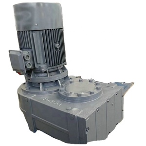 เครื่องกวนผสมสำหรับน้ำมัน - Product Image 1