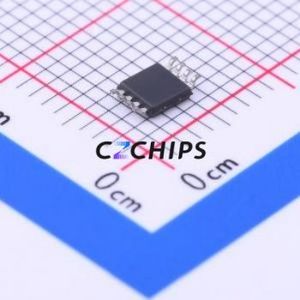 New Original RS8032XM MSOP-8 Integrated Circuit IC Chip Operational <b>Amplifier</b> - Product Image 2