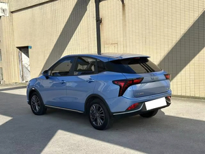 2022 bas prix d'occasion NETA V New Energy Trendy 300 Lite Pure Electric Small SUV Second Hand Ev Car Seconde Main <span class=keywords><strong>Voiture</strong></span> D'occasion - Product Image 4