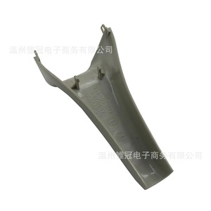 <b>Car</b> <b>Interior</b> Mirror Housing Base 4F0857593J for Volkswagen Audi Metal Replacement Part - Product Image 2