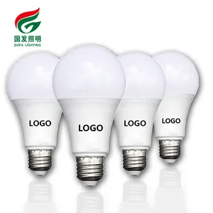 3w 5w 7w 9w 12w 15w 18w E27 B22 Lampen lampe Bombilla Lampa das Focos Led Skd Rohmaterial LED-Lampe Licht, Lampara LED, LED-Lampe
