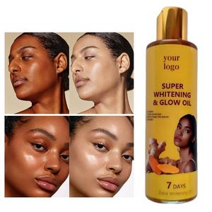 <span class=keywords><strong>Huile</strong></span> <span class=keywords><strong>de</strong></span> Curcuma 100% Naturelle SUPER ÉCLAIRCISSANTE & ÉCLATANTE - <span class=keywords><strong>Huile</strong></span> <span class=keywords><strong>de</strong></span> Massage Corporel Unisexe Nourrissante pour Estomper <span class=keywords><strong>les</strong></span> Taches Cutanées - Product Image 6