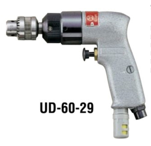 Llave Neumática Japonesa Uryu UD-50 45, Herramienta de Alto Torque de 5000 rpm - Product Image 4