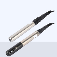 HANZ 2026 Nouvelle Version HY505-A Capteurs d'oxygène dissous pour l'aquaculture R5-485 MODBUS 0.1W 0-50mg/L Méthode de fluorescence OEM