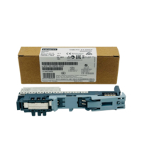 Controlador PLC Siemens 6ES7 193-6BP00-0DA0 6ES7193-6BP00-0DA0 ET 200SP Serie, Unidad Básica con Conector Push-In, Nuevo y Original