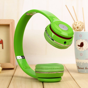<span class=keywords><strong>ห</strong></span>ูฟังไร้สาย FB-S460 MP3 <span class=keywords><strong>เพลง</strong></span> วิดีโอ<span class=keywords><strong>เพลง</strong></span> VH610 <span class=keywords><strong>ห</strong></span>ูฟังเกมมิ่ง - Product Image 4