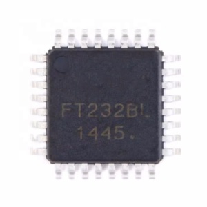 Elektronische Komponente Original Neu auf Lager Integrierter Schaltkreis IC-Chips FT232BL - Product Image 1