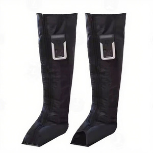 Stock Compression Recovery <strong>Massage</strong> Boots Foot Calf and <strong>Leg</strong> <strong>Massage</strong> Boots Blood Circulation Air Compression <strong>Leg</strong> Massager <strong>Machine</strong> - Product Image 3