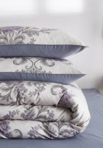 100% Katoen Afdrukken Beddengoed Sets Laken Sets - Product Image 5