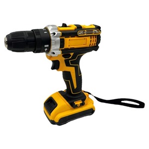 Mới Đến Đa Chức Năng Không Dây Điện Khoan Combo Kit Hộ Gia Đình Công Cụ & Thợ Thủ Công Cơ Khí Chế Biến Gỗ Bộ Pin Nguồn - Product Image 4