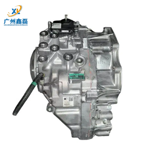 Transmisión TF-80SC Completa <span class=keywords><strong>de</strong></span> 6 Velocidades 2.0L <span class=keywords><strong>Aisin</strong></span> TF80SC AF40 para Opel Zafira, Peugeot, Citroën, Great Wall, Volvo XC90 - Product Image 4