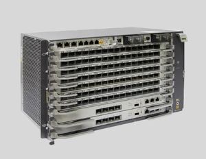 Smartax MA5800-X7 ซีรีส์ OLT บรรจุภัณฑ์เดิม 19 นิ้ว Gpon Epon อุปกรณ์เชื่อมต่อไร้สายสำหรับโครงสร้างพื้นฐาน - Product Image 5