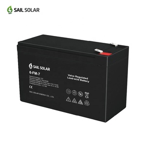<span class=keywords><strong>ราคา</strong></span><span class=keywords><strong>แบ</strong></span><span class=keywords><strong>ต</strong></span>เตอรี่เจลตะกั่วกรด AGM 2V <span class=keywords><strong>12V</strong></span> <span class=keywords><strong>5ah</strong></span> 7ah 9ah 20ah ของ Sail Solar Factory - Product Image 2