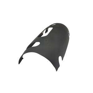 Moule d'injection plastique de haute qualité et de haute précision sur mesure en Chine de grande taille pour boîte de haut-parleur de marque <span class=keywords><strong>BOSE</strong></span> - Product Image 2