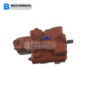 Bomba Hidráulica Japonesa PSVD2-42 PSVD2-27E, PSVD2-13E, PSVD2-21E, Bomba Principal para Excavadora - Product Image 1