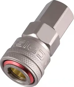 2023 C-type series of quality assurance straight through self-locking quick pneumatic fittings
