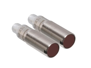 เซ็นเซอร์แบบลำแสงผ่าน Pepperl+Fuchss P+F รุ่นใหม่ของแท้ (คู่) OBE10M-18GM60-SE4-V1-IR-1C OBE10M-18GM60-SE5-V1-IR-1C - Product Image 1