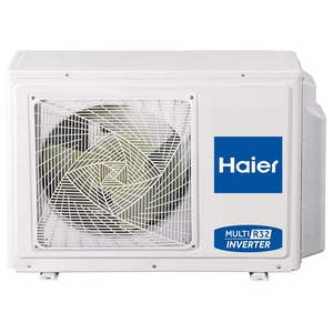 Climatiseur Central HVAC Industriel pour Hôtel, Bureau, Centre Commercial, Villa - Climatiseur Haier VRV - Product Image 1