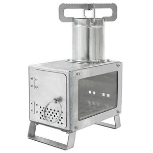 Poêle à <span class=keywords><strong>bois</strong></span>, poêle en <span class=keywords><strong>bois</strong></span>, petit poêle à <span class=keywords><strong>bois</strong></span> de camping, <span class=keywords><strong>mini</strong></span> poêle à <span class=keywords><strong>bois</strong></span>, poêle, poêle d'extérieur - Product Image 1