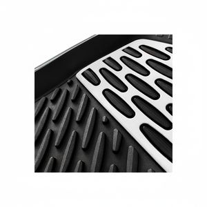 Safir para Toyota Runner Chrome Silver Pool Floor Mats para automóviles - Product Image 1