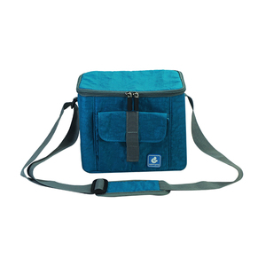 <b>Large</b> Capacity light weight portable Waterproof Insulated Durable outdoor <b>BBQ</b> Lunch Men Cooler Picnic Bag - Product Image 5