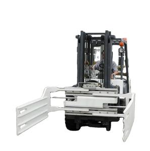 Abrazaderas de bloque de fijación para carretilla elevadora, gran oferta - Product Image 1