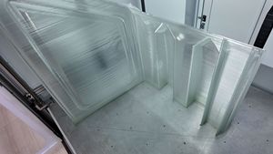 <span class=keywords><strong>Impresora</strong></span> 3D de Gran Formato Industrial Aura3D A16 FGF de 1600 mm para Piezas Industriales Gigantes, Gran Venta 2026 - Product Image 3