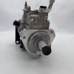 Топливный насос высокого давления 9320A522T 2644H013XR 01810BDG для двигателя Perkins 1104-44TAG - Product Image 6