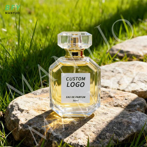 Perfume para Mujer al por Mayor con Logotipo Personalizado, Múltiples Opciones de Fragancia, Fragancia Premium, Etiquetado Privado OEM/ODM - Product Image 3