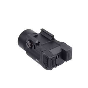 Linterna Táctica KLESCH-1S 400LM, Luz Estroboscópica de Aleación de Aluminio para Montar Debajo de la Lanza, para Equipo Óptico de Exterior y Caza - Product Image 4