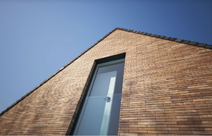 Pelapis dinding batu bahan bangunan fleksibel buatan batu terlihat fleksibel ubin eksterior batu - Product Image 6