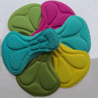 Shorts de cyclisme pour enfants avec coussinets de protection, neufs, doux et confortables, directement de l'usine