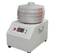 Machine d'extraction de bitume extracteur centrifuge de bitume A83 ASTM D2172
