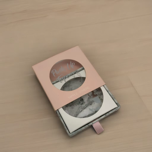 Cardboard Packaging <strong>Box</strong> Solution Custom <strong>Drawer</strong> <strong>Box</strong> Nipples Packing Paper Boxes - Product Image 4