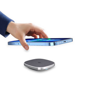 Produits chauds 2024 <span class=keywords><strong>chargeur</strong></span> sans fil 15W <span class=keywords><strong>chargeur</strong></span> mobile sans fil charge <span class=keywords><strong>rapide</strong></span> sans fil pour iPhone <span class=keywords><strong>Samsung</strong></span> <span class=keywords><strong>Galaxy</strong></span> Logo personnalisé - Product Image 6