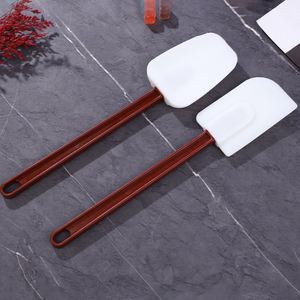 Espátula de Silicona Antiadherente para Repostería, Resistente al Calor, con Logotipo Personalizado al por Mayor - Product Image 4